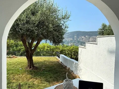 Prodaja, dvosoban stan, 45m², Srbina, Herceg Novi - image 9