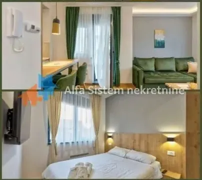 Sale, apartment, 33m², Palisad, Zlatibor - image 13