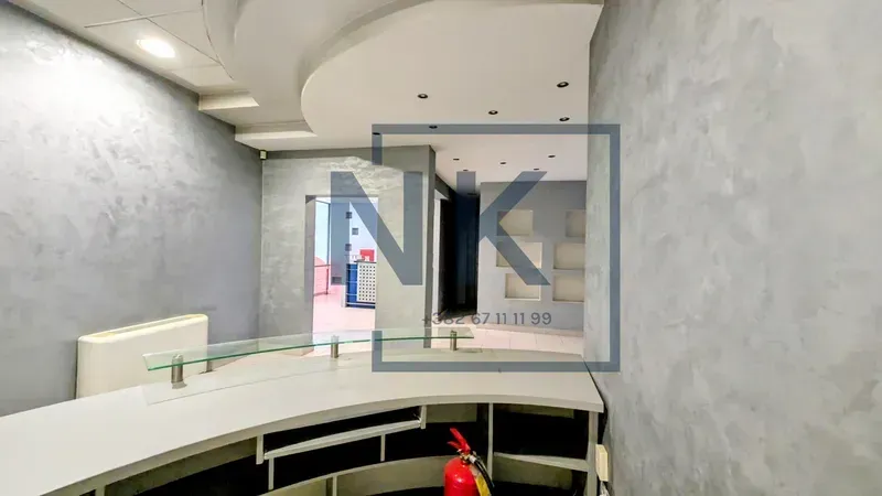 Sale, office space, 315m², Centar, Podgorica