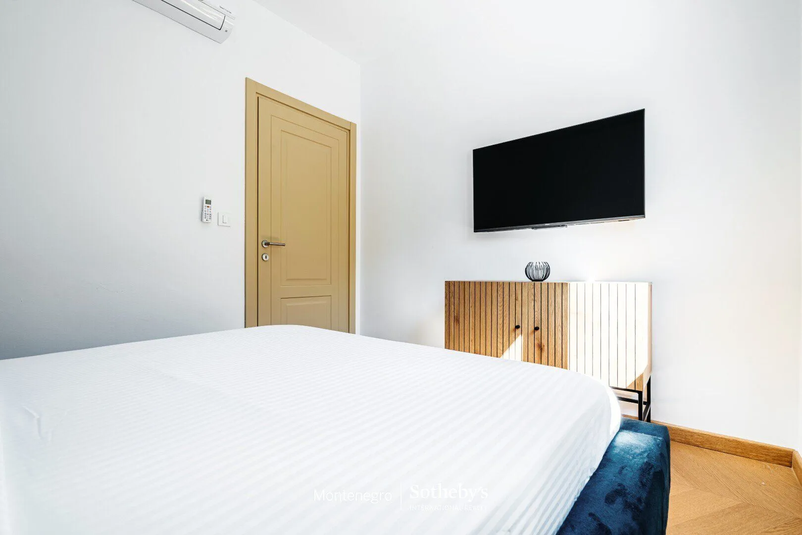 Prodaja, trosoban stan, 89m², Tudorovići, Budva