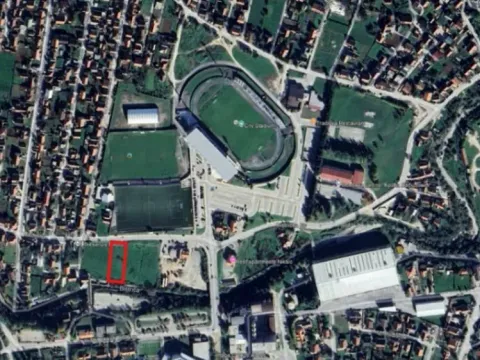 Prodaja, plac, 1468m², Rubeža, Nikšić - image 2