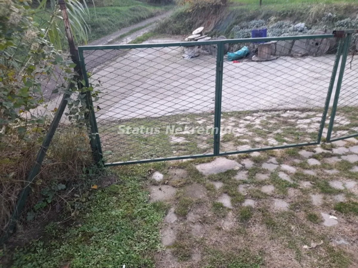 Prodaja, kuća, 135m², Petrovaradin, Novi Sad