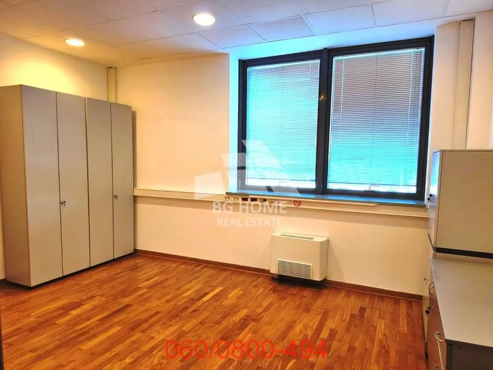 Rent, office space, 335m², Bezanijska Kosa 1, Bežanijska Kosa Sve Podlokacije