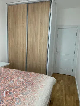 Rent, one bedroom apartment, 46m², Zabjelo, Podgorica - image 17