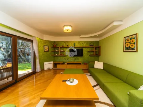 Prodaja, trosoban stan, 137m², Centar, Podgorica - image 22