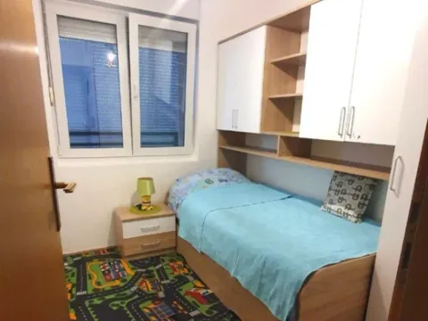 Izdavanje, dvosoban stan, 63m², Blok 9, Podgorica - image 5