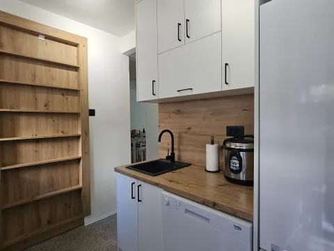 Prodaja, dvosoban stan, 52m², Dubovica, Budva - image 5