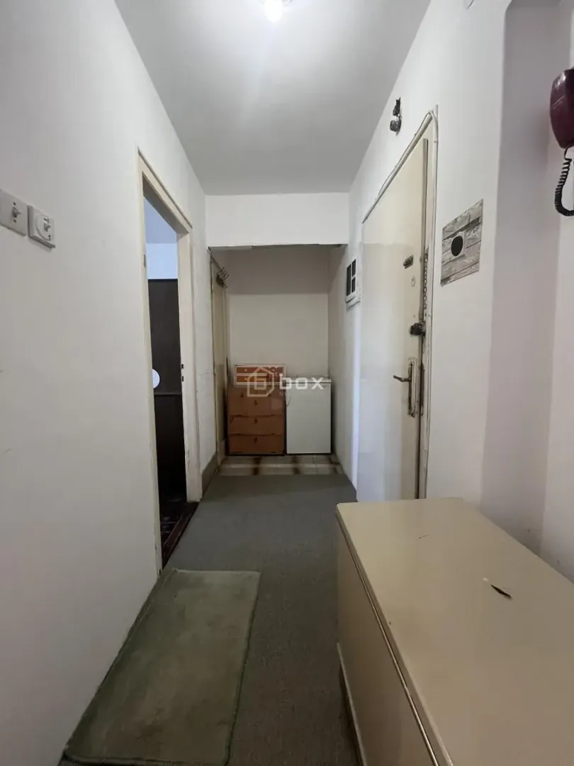 Izdavanje, jednosoban stan, 34m², Medijana, Niš