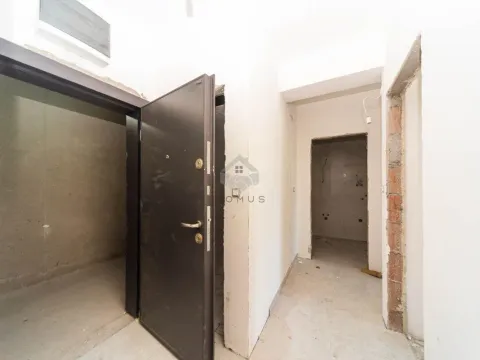 Prodaja, dvosoban stan, 67m², Stari Aerodrom, Podgorica - image 10