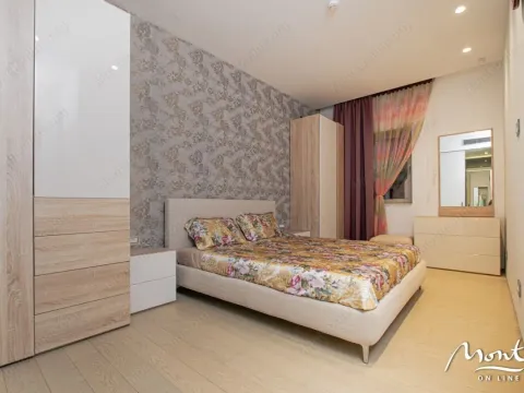 Sale, three bedroom apartment, 154m², Budva, Crna Gora - image 7