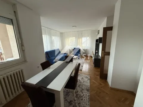 Izdavanje, trosoban stan, 64m², Podbara, Novi Sad Sve Podlokacije - image 2