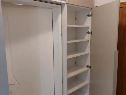 Rent, three bedroom apartment, 68m², Bulevar Oslobodjenja, Novi Sad Sve Podlokacije - image 12