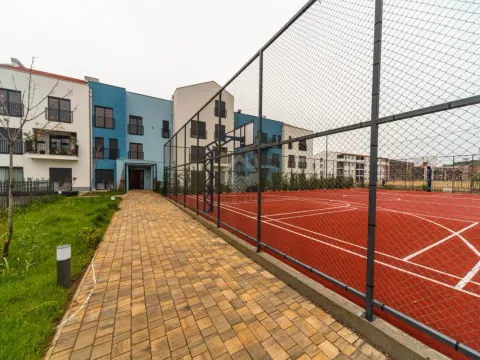 Izdavanje, jednosoban stan, 63m², Zabjelo, Podgorica - image 10