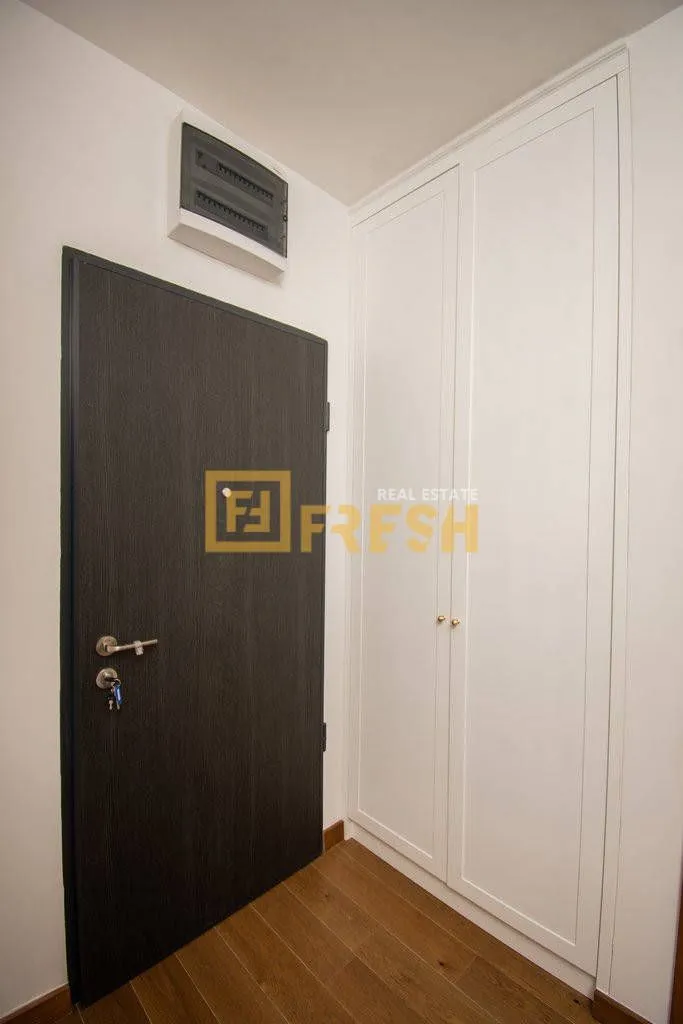 Rent, two bedroom apartment, 70m², Ljubović, Podgorica