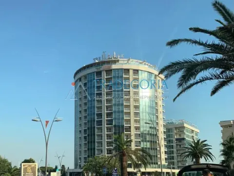 Prodaja, jednosoban stan, 77m², Budva, Crna Gora - image 10