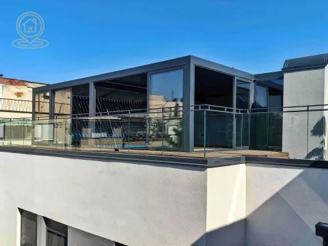 Sale, four bedroom apartment, 245m², Adamovićevo Naselje, Novi Sad Sve Podlokacije - image 2