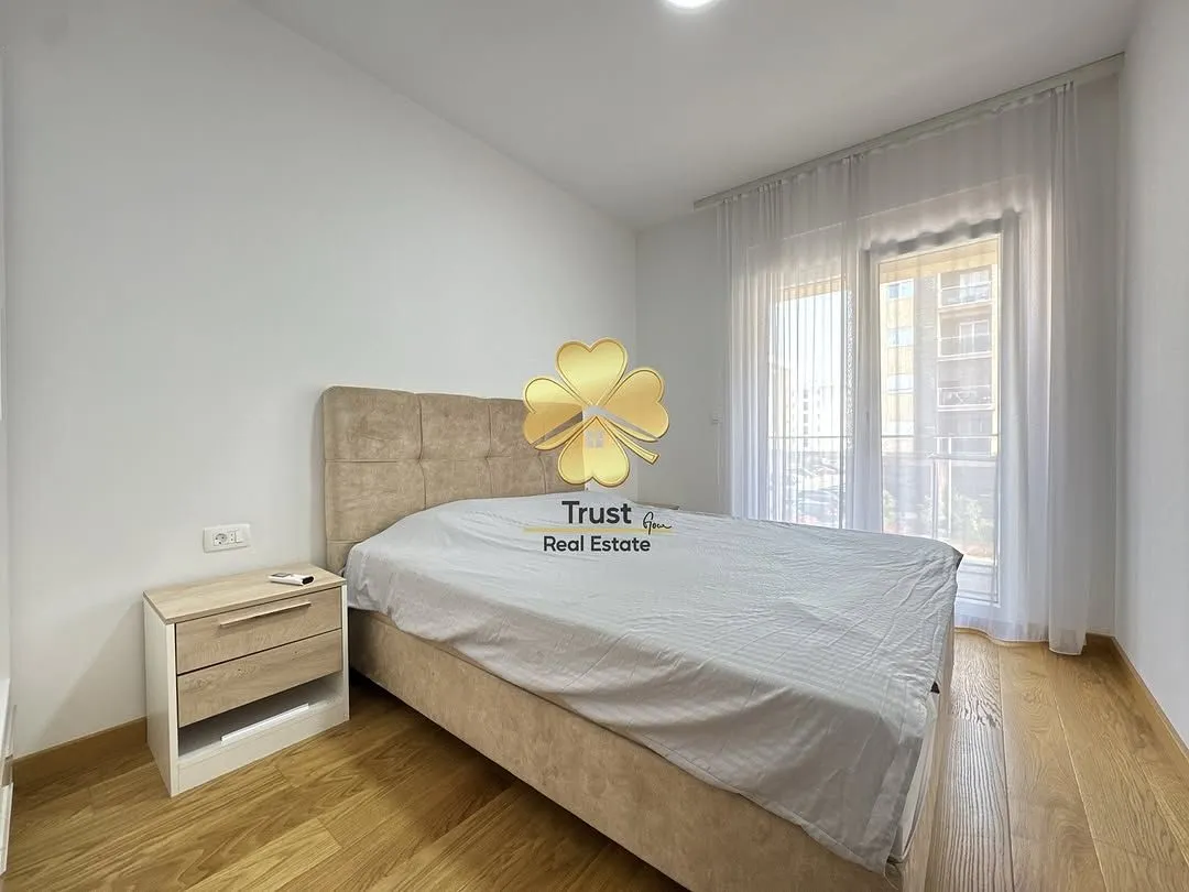 Rent, two bedroom apartment, 75m², New City, Podgorica
