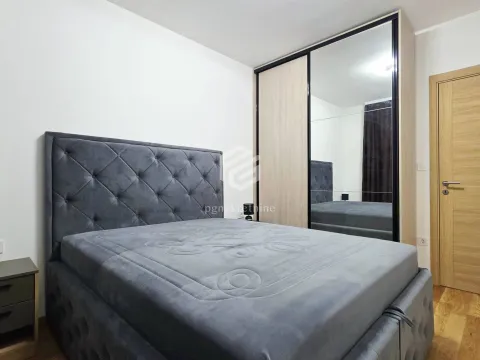 Rent, two bedroom apartment, 69m², City Kvart, Podgorica - image 10