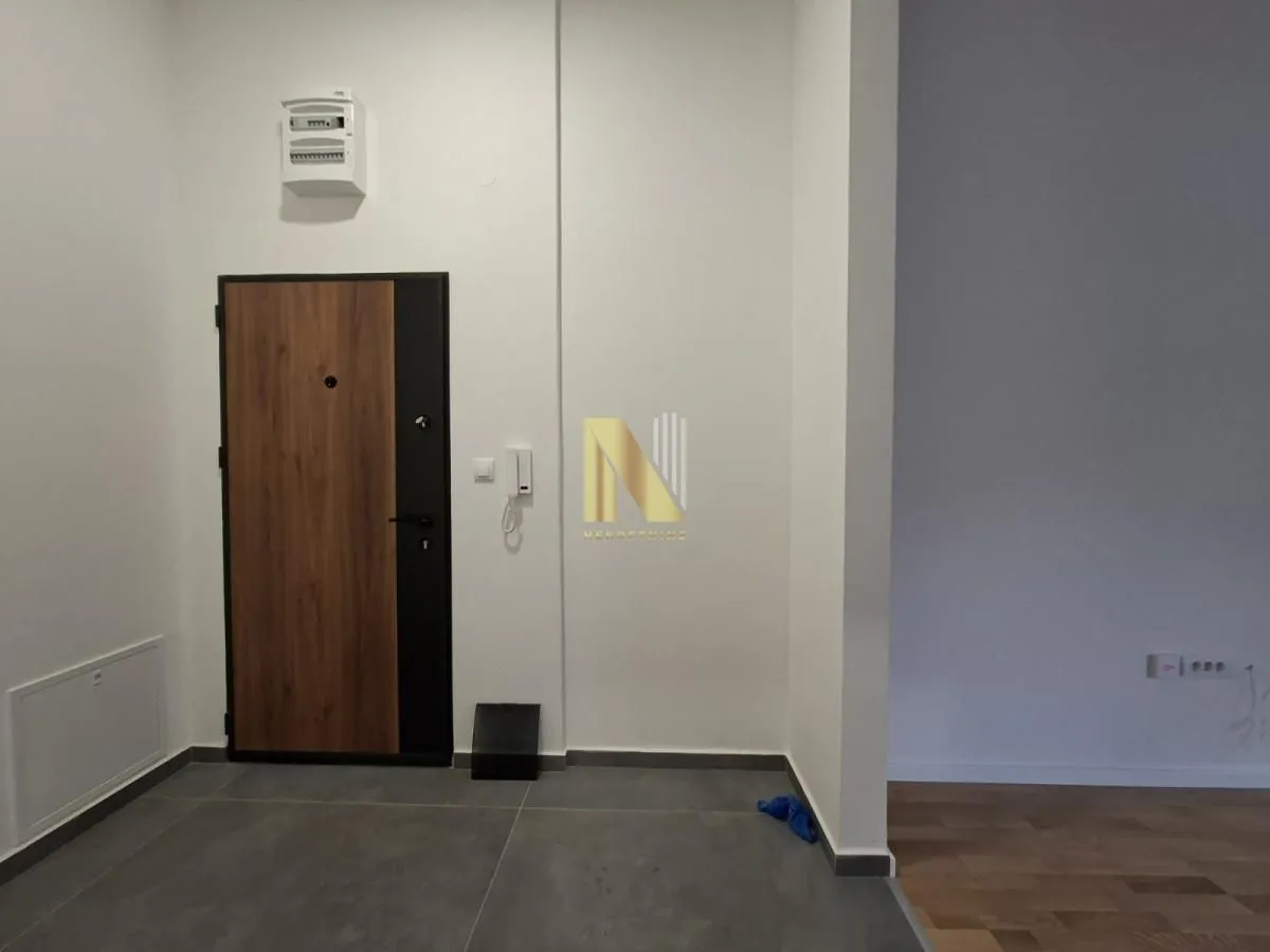 Prodaja, garsonjera, 31m², Grbavica, Novi Sad Sve Podlokacije