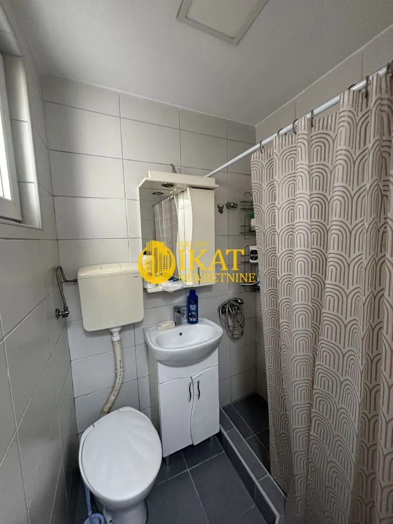Prodaja, jednosoban stan, 25m², Palilula Sve Podlokacije, Beograd
