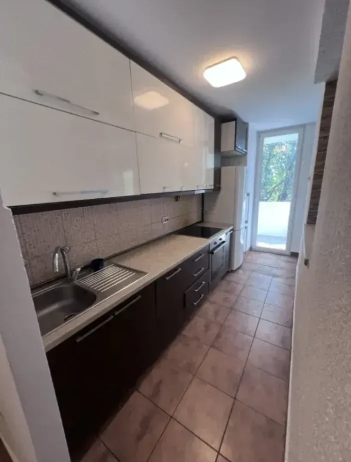 Prodaja, dvosoban stan, 71m², Zabjelo, Podgorica