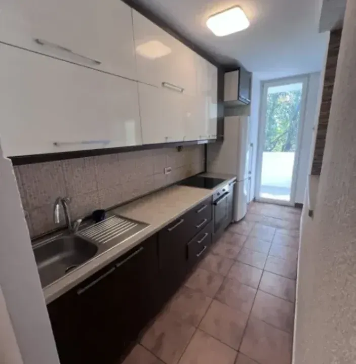 Prodaja, dvosoban stan, 71m², Zabjelo, Podgorica