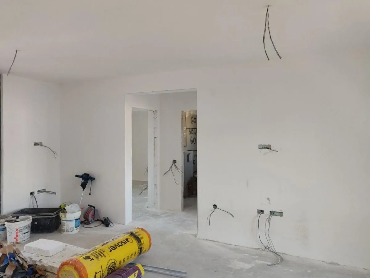 Sale, one bedroom apartment, 44m², Bar, Crna Gora