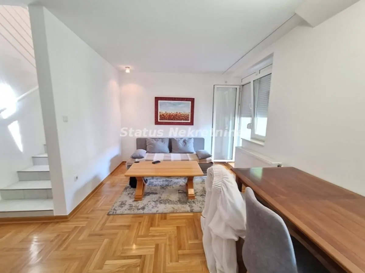 Izdavanje, trosoban stan, 65m², Grbavica, Novi Sad Sve Podlokacije