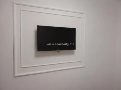 Izdavanje, jednosoban stan, 37m², Bečići, Budva - image 7