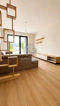 Sale, one bedroom apartment, 53m², Ilino, Bar - image 17
