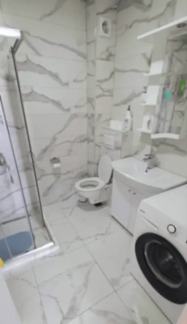 Rent, apartment, 53m², Rafailovići, Budva