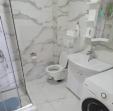 Rent, apartment, 53m², Rafailovići, Budva - image 9