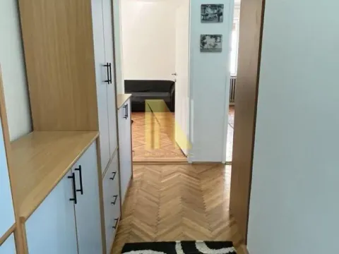 Izdavanje, dvosoban stan, 58m², Podbara, Novi Sad Sve Podlokacije - image 16