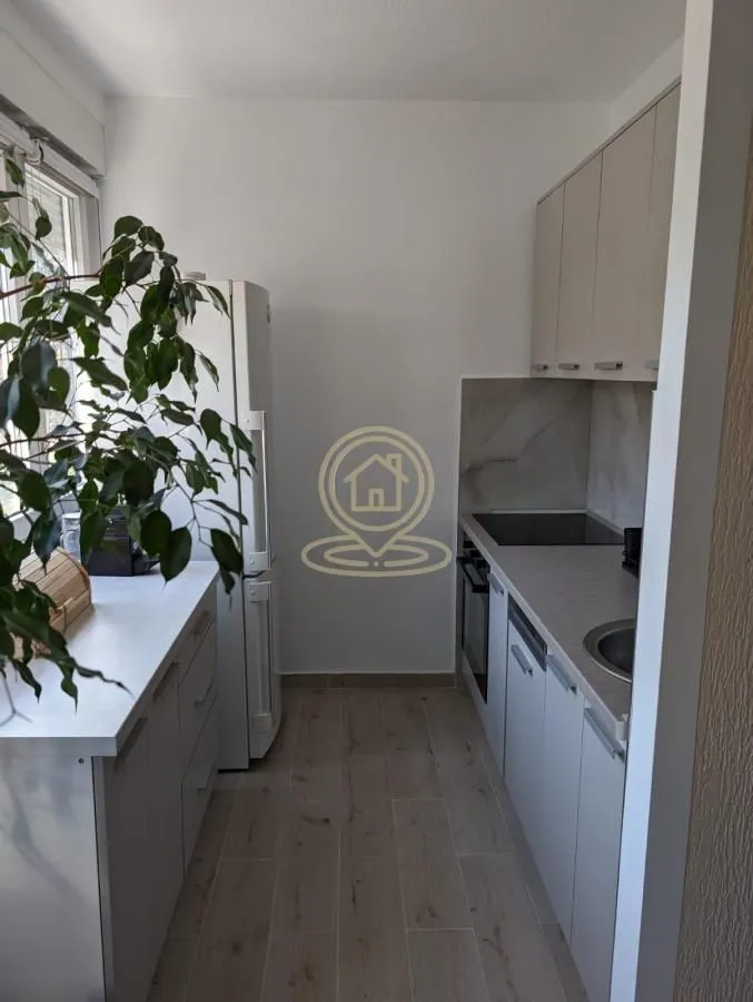 Rent, three bedroom apartment, 98m², Novi Beograd Blok 70, Novi Beograd Sve Podlokacije