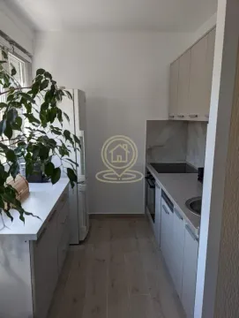 Rent, three bedroom apartment, 98m², Novi Beograd Blok 70, Novi Beograd Sve Podlokacije - image 14