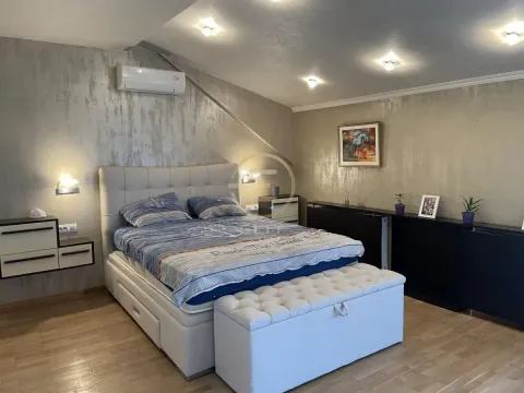 Prodaja, četvorosoban stan, 105m², Bulevar Evrope, Novi Sad Sve Podlokacije - image 11