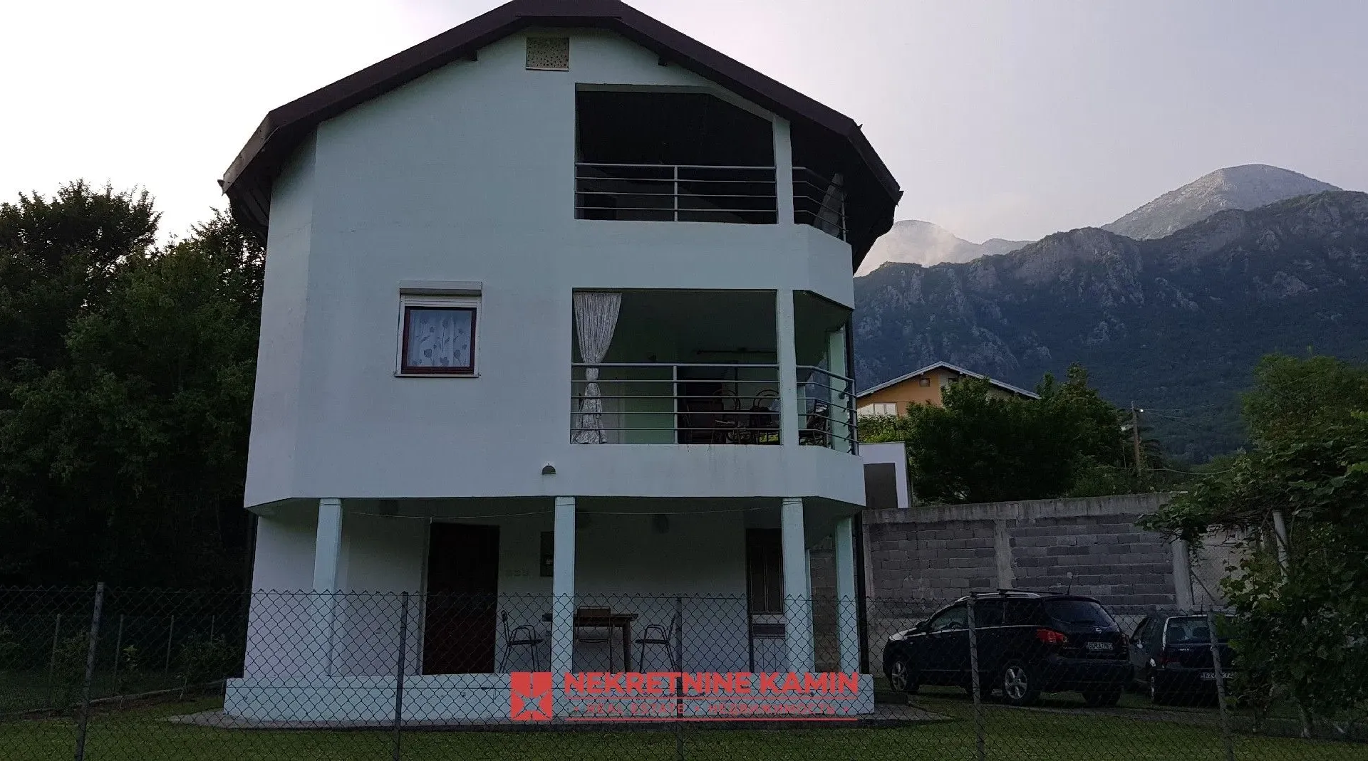 Prodaja, kuća, 152m², Zelenika, Herceg Novi