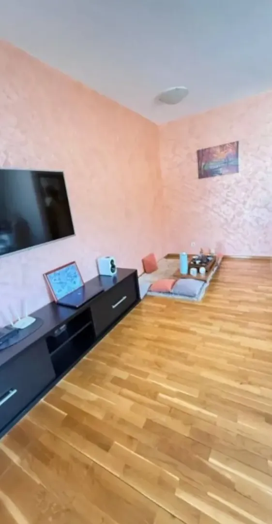 Sale, one bedroom apartment, 55m², Centar, Budva