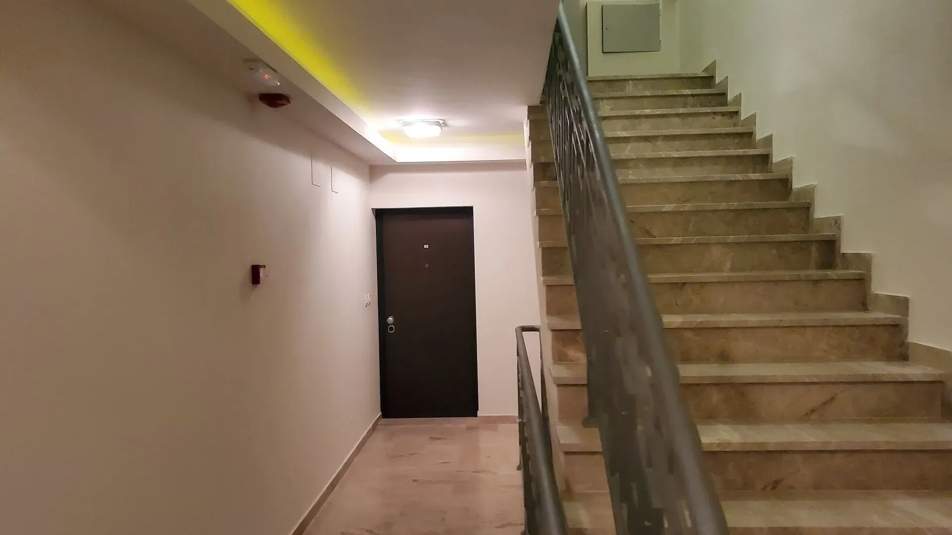 Sale, apartment, 44m², Pržno, Budva
