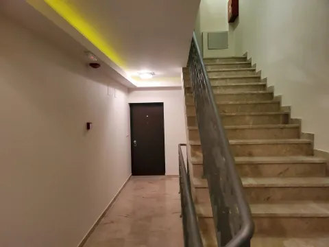 Sale, apartment, 44m², Pržno, Budva - image 2