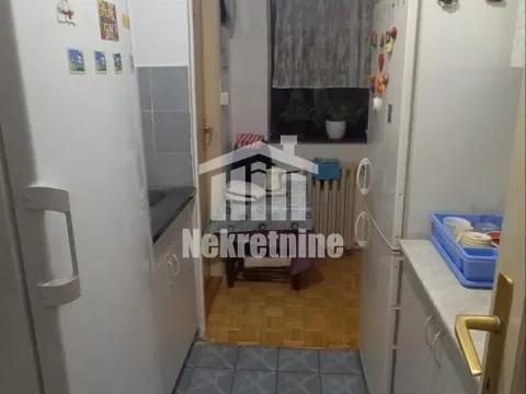 Prodaja, trosoban stan, 76m², Bežanijska Kosa 3, Bežanijska Kosa Sve Podlokacije - image 2