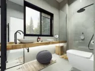 Prodaja, dvosoban stan, 73m², Kolašin, Crna Gora - image 7