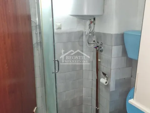 Prodaja, trosoban stan, 70m², Centar, Pančevo - image 12