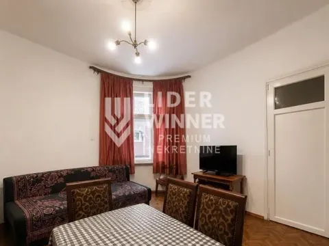 Prodaja, dvosoban stan, 46m², Vračar Hram, Vračar Sve Podlokacije - image 4