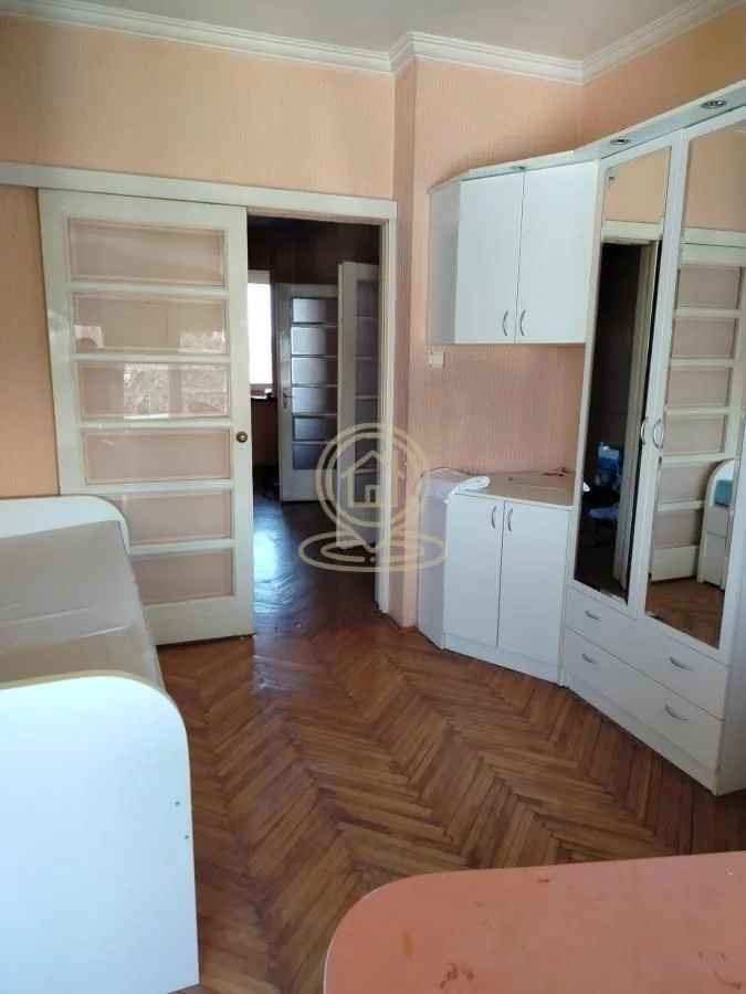 Prodaja, trosoban stan, 96m², Centar, Novi Sad