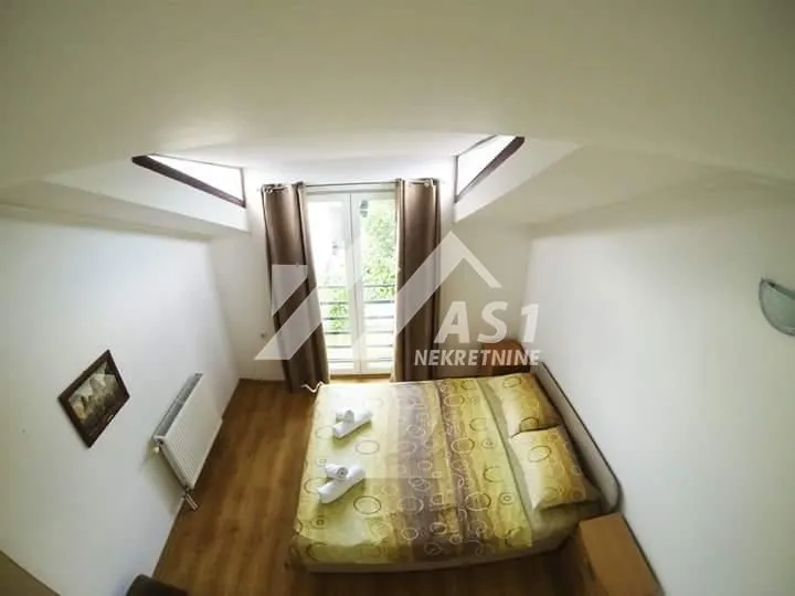 Rent, house, 125m², Avijatičarsko naselje, Novi Sad Sve Podlokacije