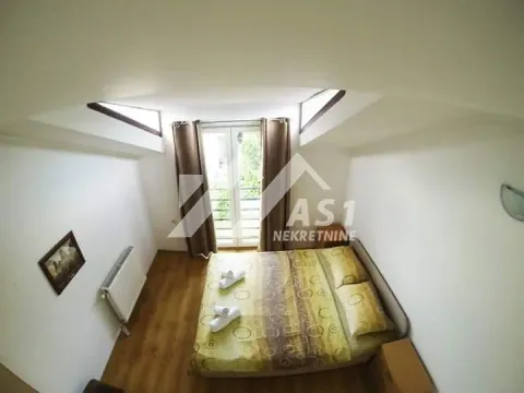 Rent, house, 125m², Avijatičarsko naselje, Novi Sad Sve Podlokacije - image 4
