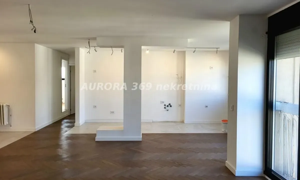 Sale, four bedroom apartment, 100m², Liman 3, Novi Sad Sve Podlokacije