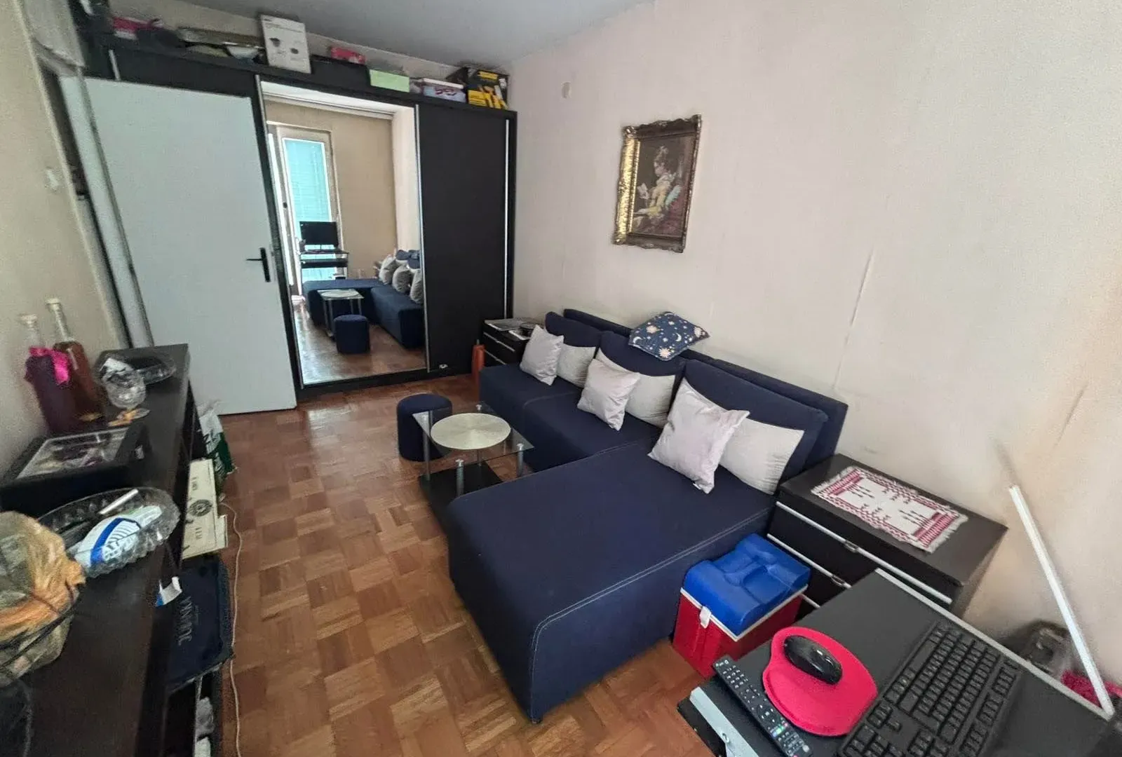 Prodaja, trosoban stan, 76m², Novi Beograd Sve Podlokacije, Beograd