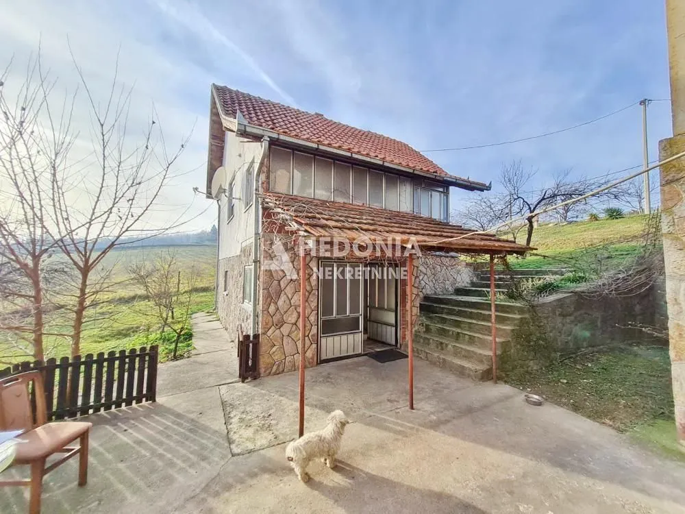 Prodaja, kuća, 364m², Darosava, Arandjelovac
